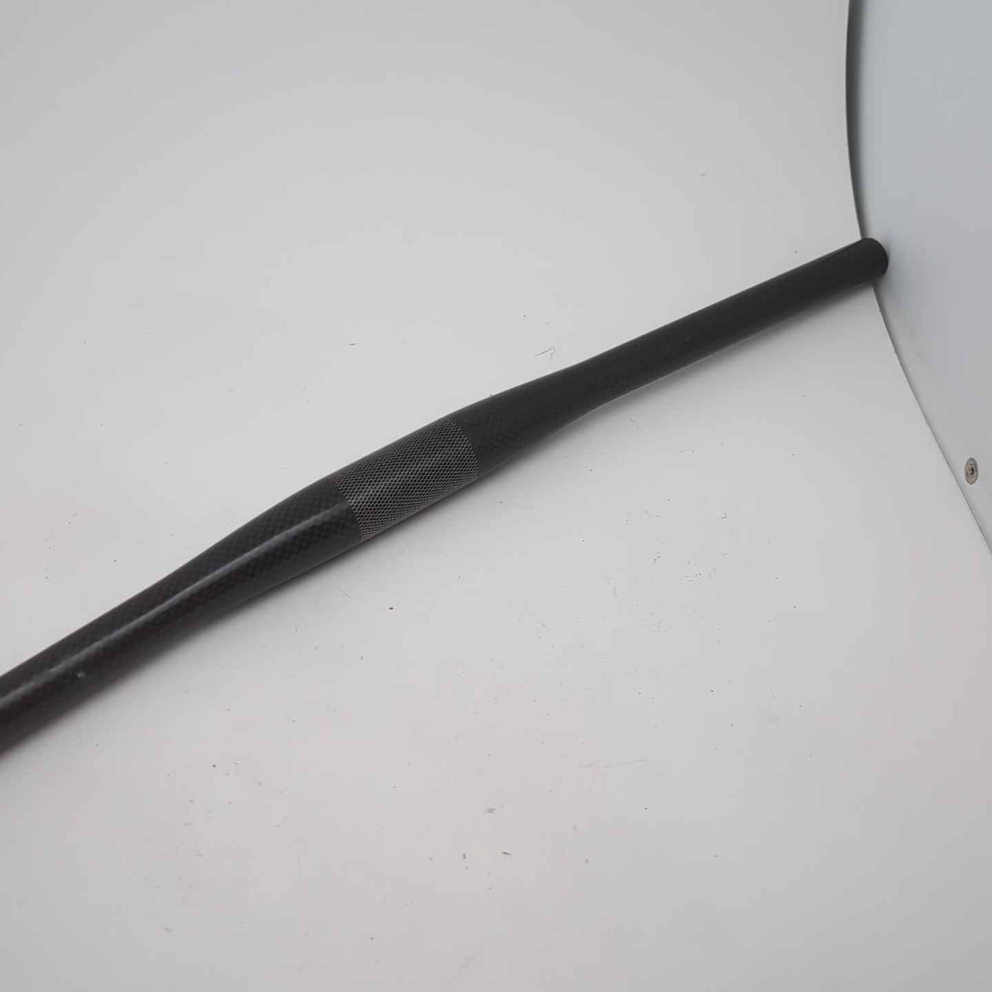 Vintage Race Face Handlebar Next SL XC Carbon Bar 5 Degree Bend 560mm 125g