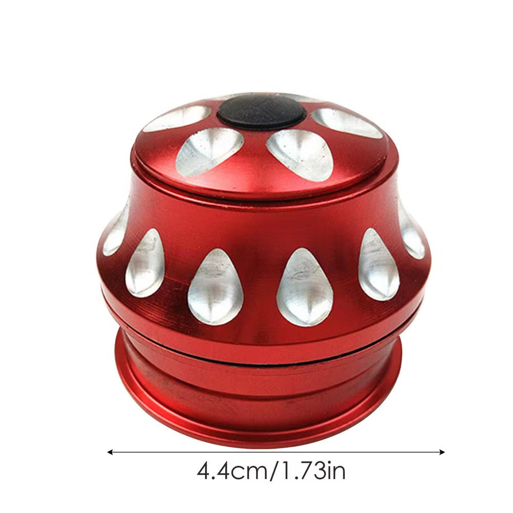 Bike Headset Replacement Aluminum Alloy Bicycle Headsets Bike Headset Top Caps R
