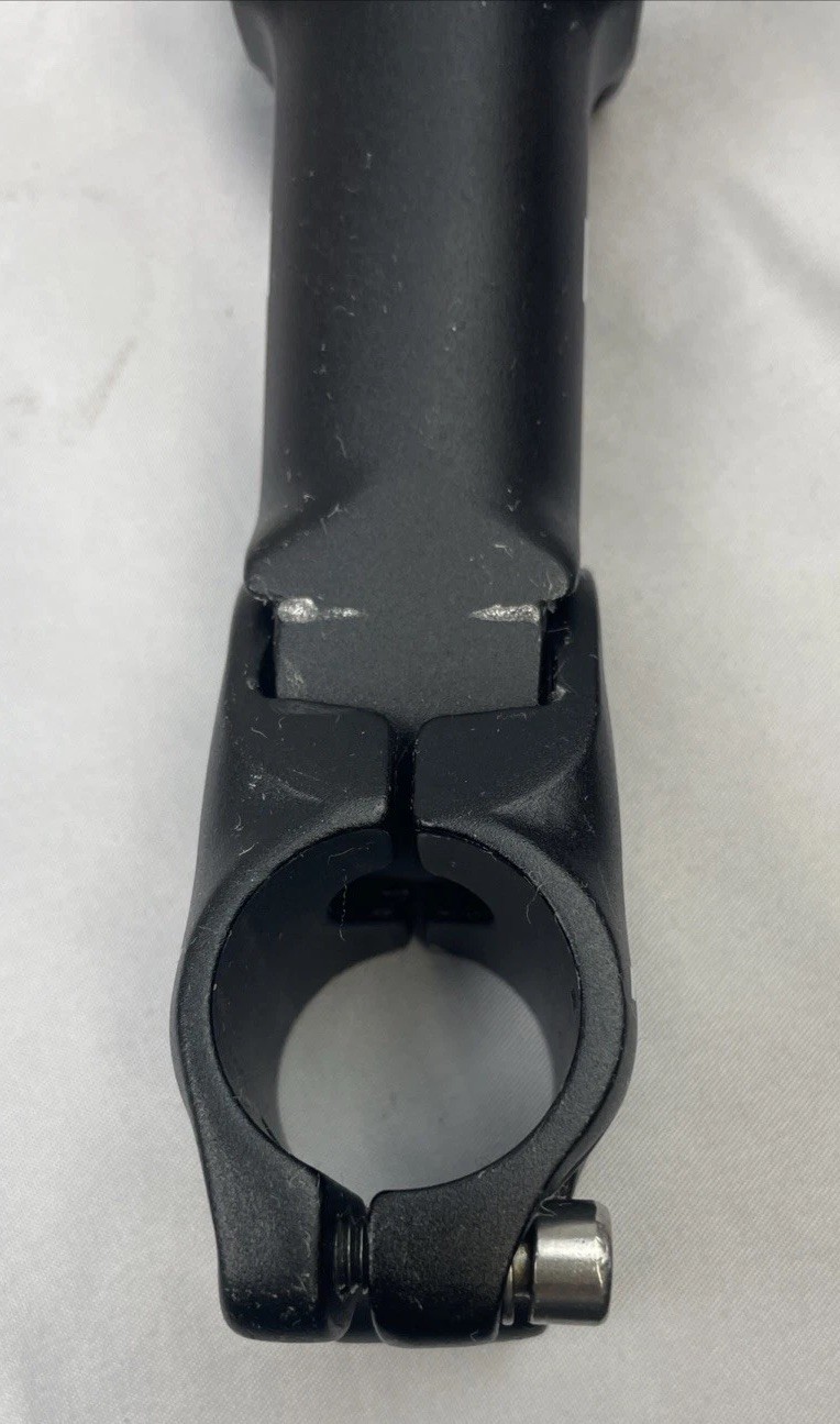 Ritchey Alloy Road Bike Stem Adjustable Angle Black Nice Condition