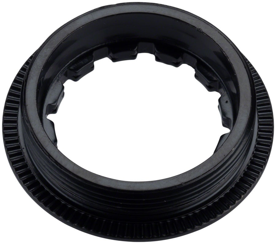 microSHIFT Cassette Preload Lockring For 8 9 and 10 Speed Bicycle Cassettes