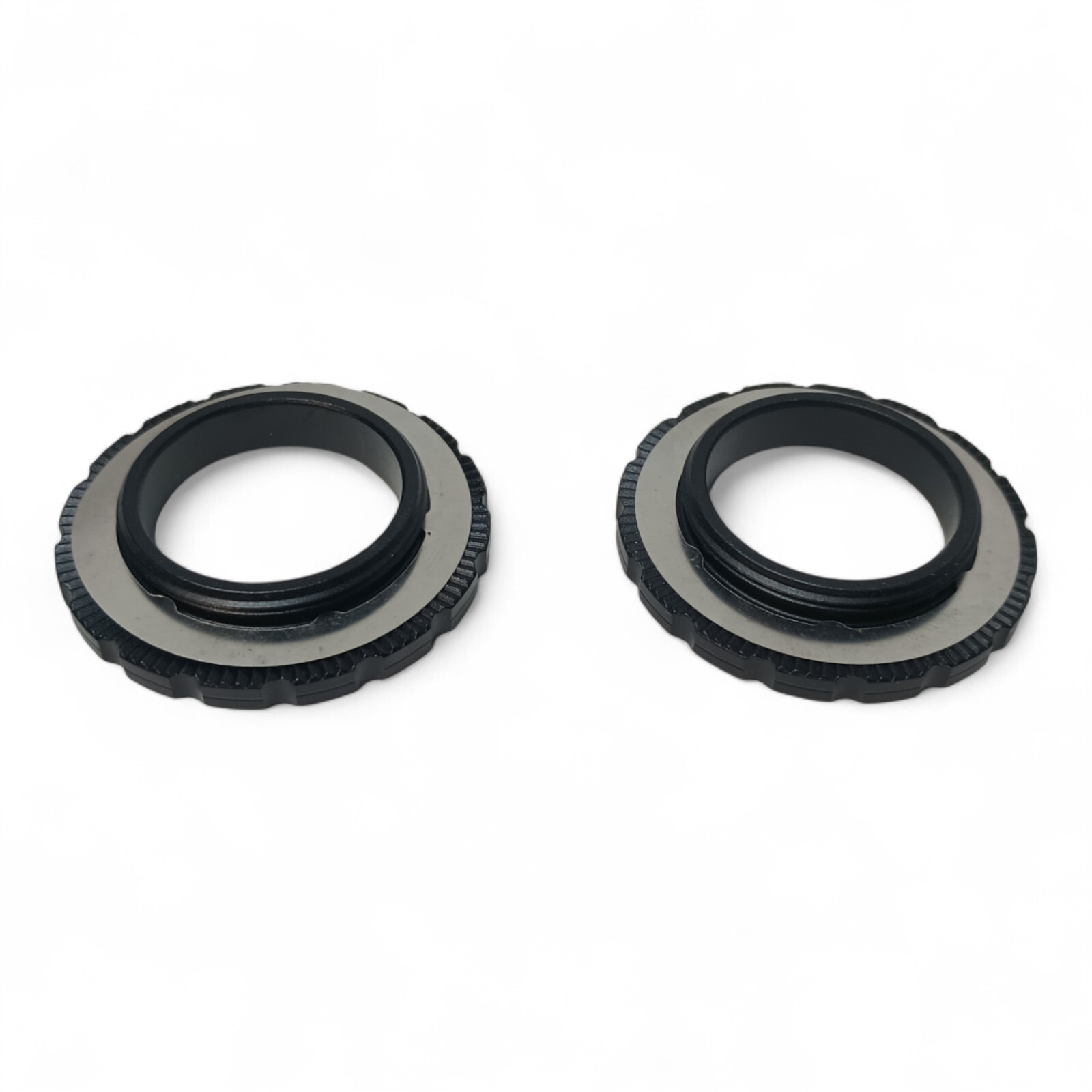 Shimano LockRing Disc brake SM-HB20 12mm 15mm 20mm alloy 2pcs Centerlock
