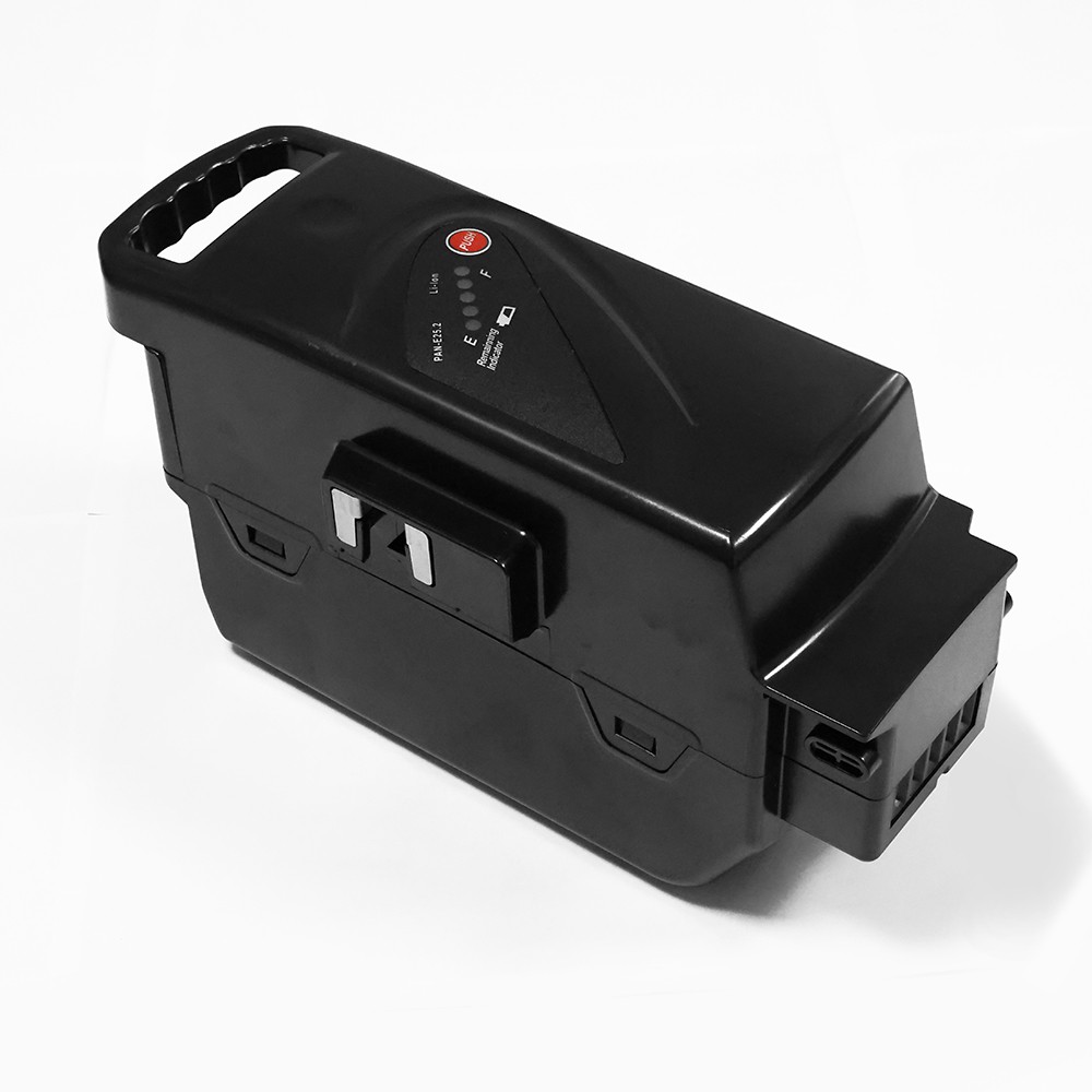 25.2V 15.6Ah Ebike Battery for Panasonic Electric Bike Bicycl Lithium Battery