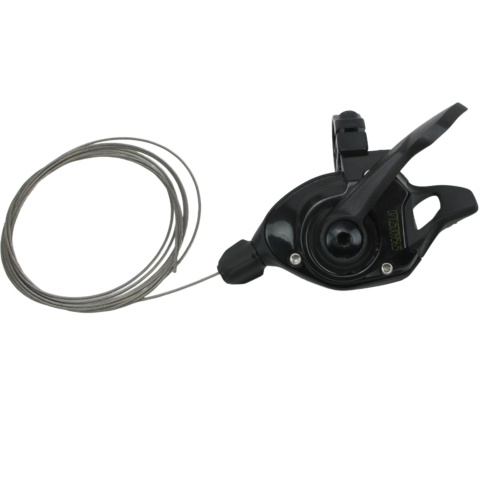 SRAM GX Single Click EMTB Shifter 12 Speed Eagle with Clamp & Cable