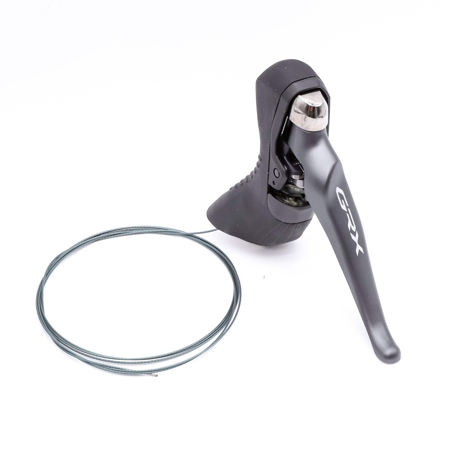 Shimano GRX ST-RX810-LA Left Dropper/Brake lever & Hydraulic Disc Brake Caliper