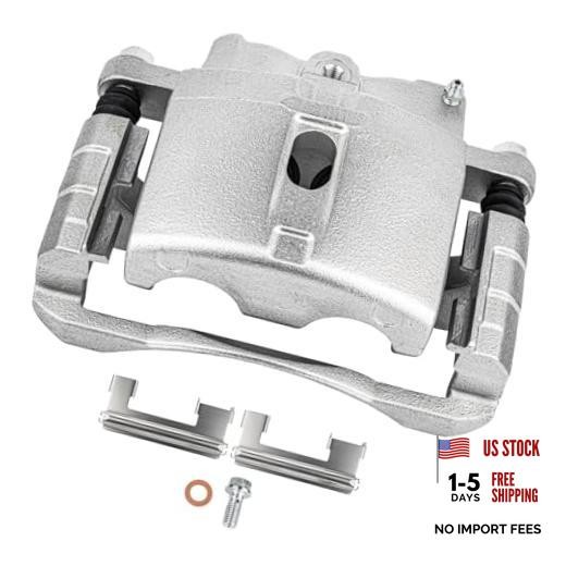 18-B4728 Front Right Disc Brake Caliper Assembly Front Right[18-B4728]