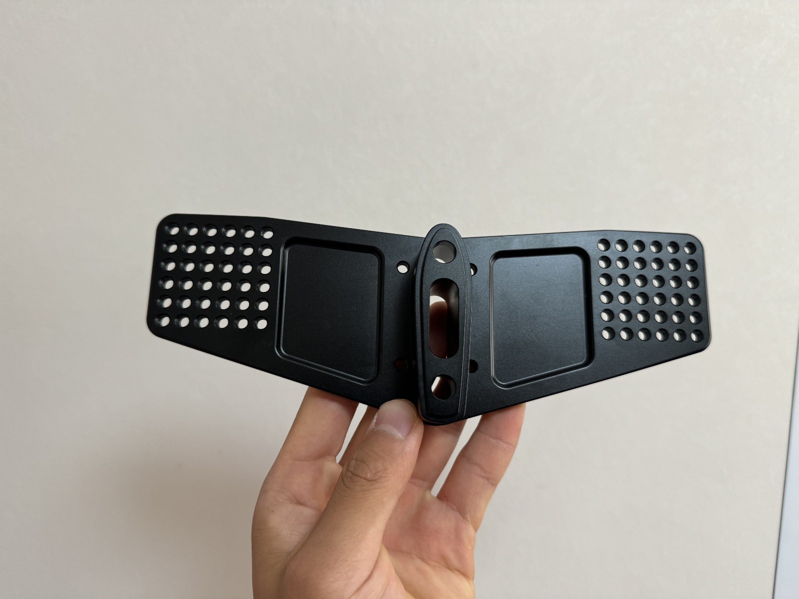 Specialized Shiv aerobar angeled spacer adaptor