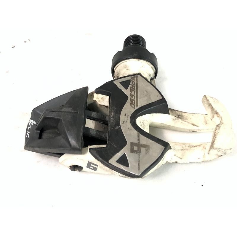 TIME XPRESSO 6 SPD-SL Pedals Carbon Used with Scratches and Dirt