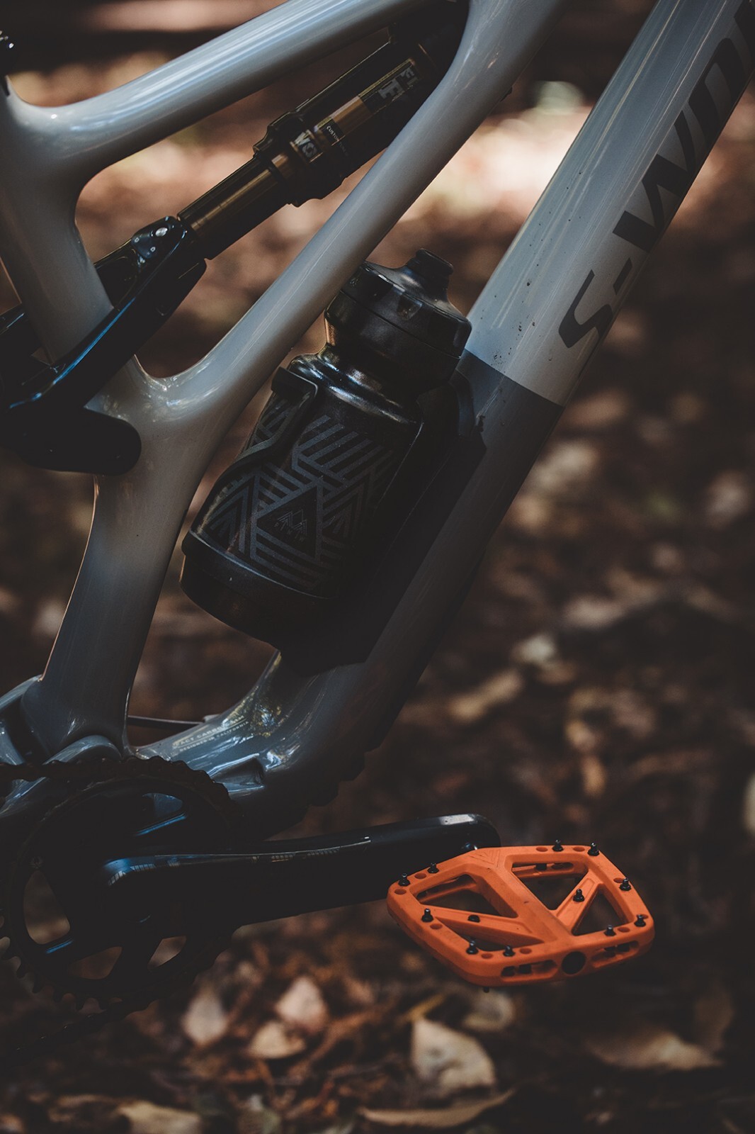 PNW RANGE COMPOSITE PEDALS
