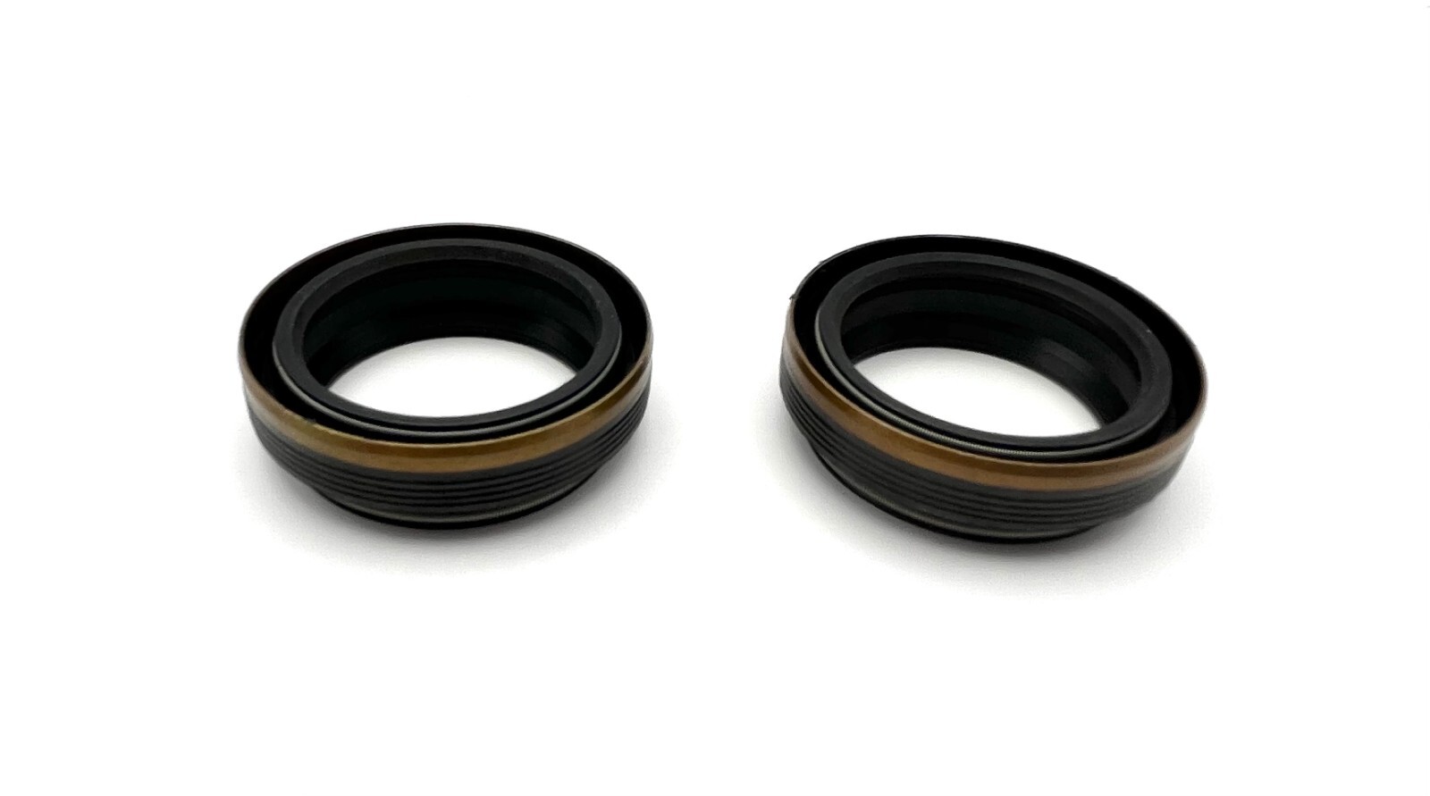 WSS 34mm Lower Leg Seal Kit – Compatible with Fox, Marzocchi, and Manitou Forks