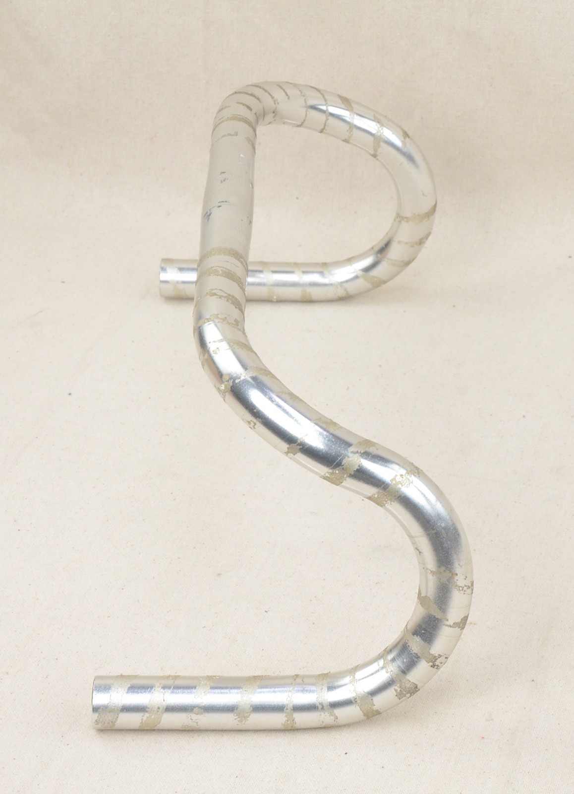 Guidons Philippe ATAX Professionnel Handlebar 38cm c/c 25.4mm Clamp French