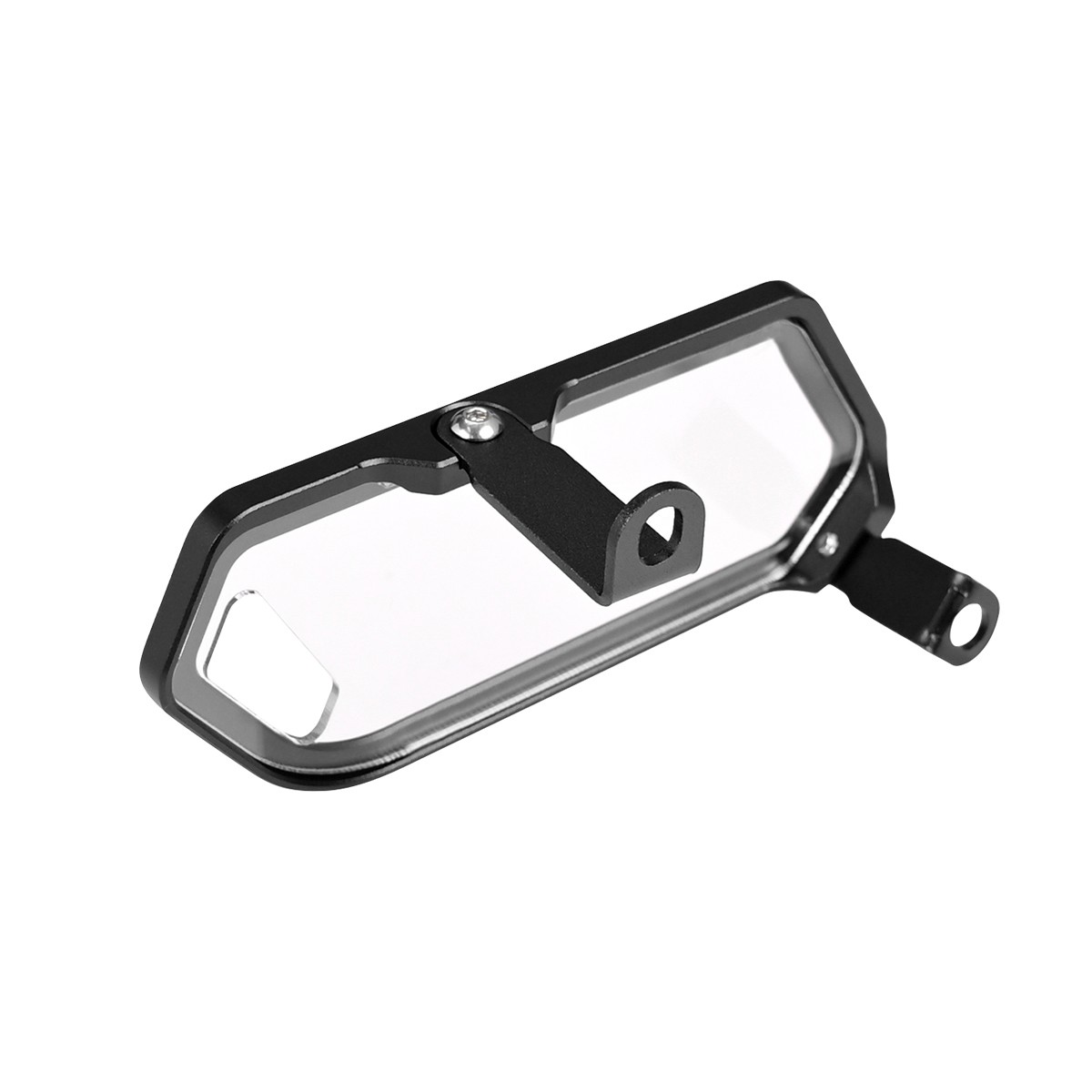 Aluminum & Acrylic Screen Dashboard Display Guard Cover Fit For Surron Ultra Bee