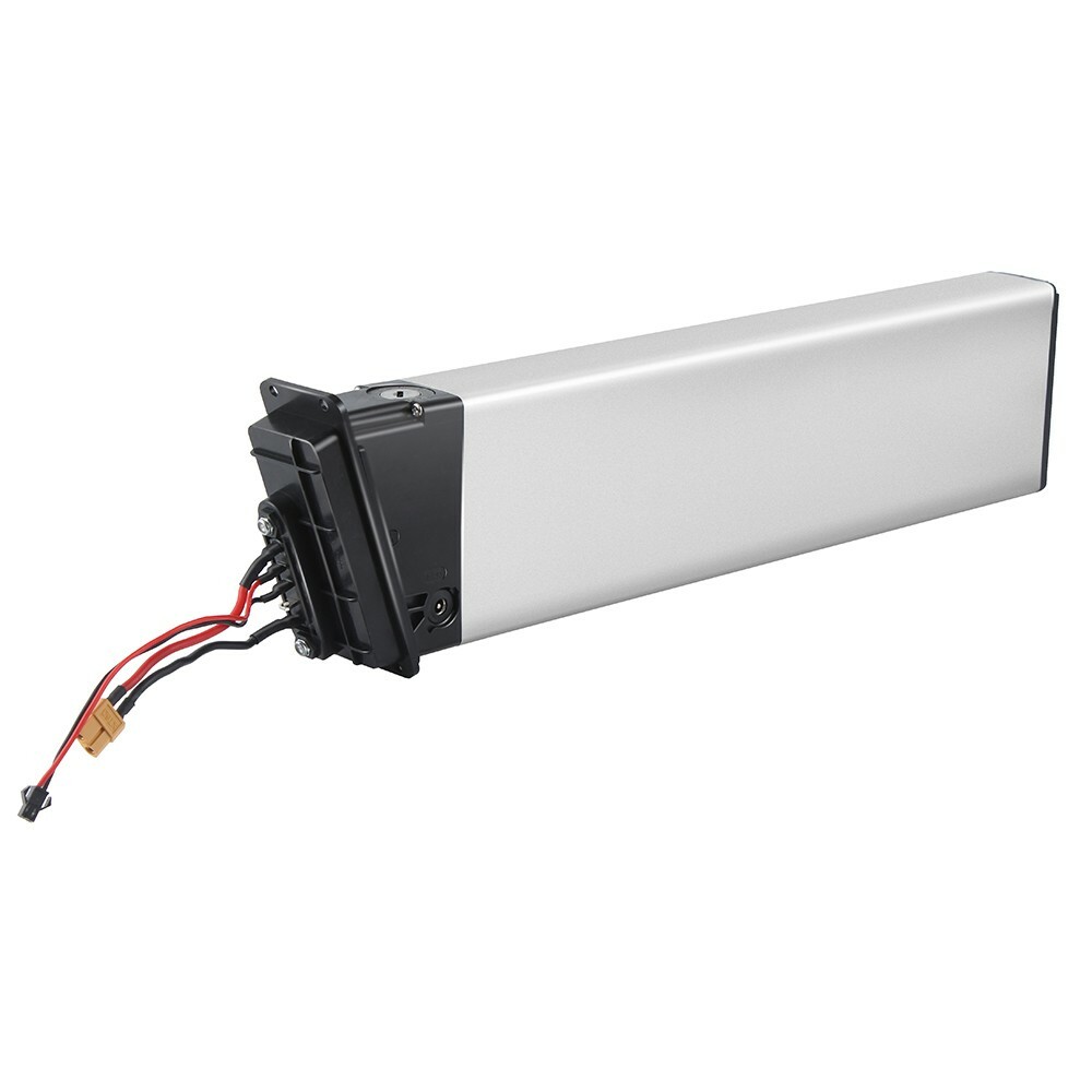 48V 10Ah Ebike Battery Pack Inner Battery for Samebike 20/26 Electric Bike US