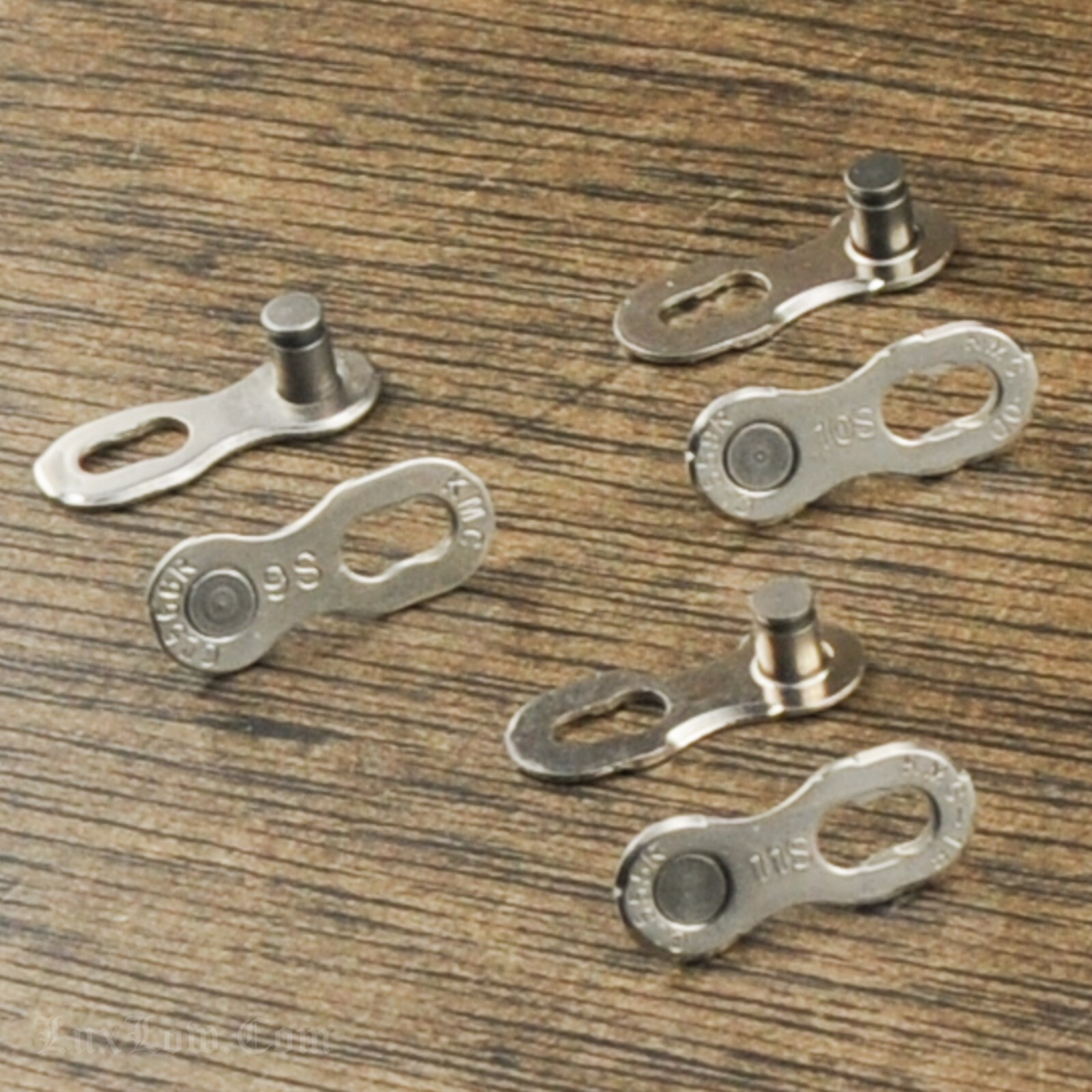 KMC Missing MASTER LINK 7 8 9 10 11 12 Speed Bicycle Chain RoadBike MTB FitsMost