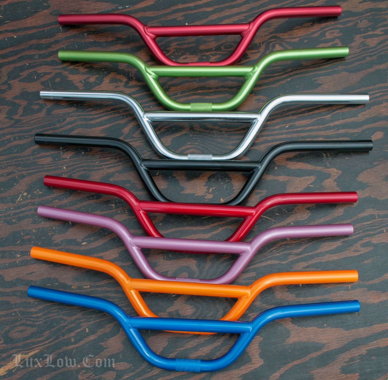 OldSchool BMX Klunker HANDLEBARS Vintage Prewar Schwinn Bicycle CruiserFixieBike