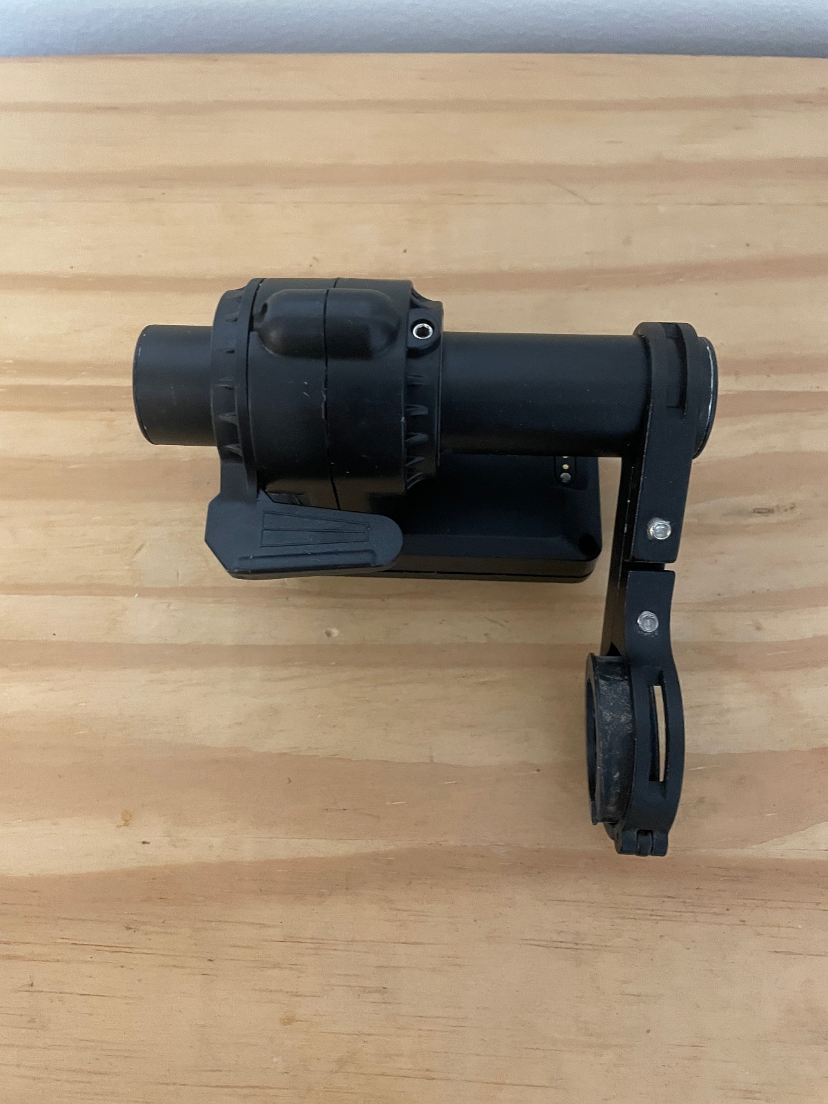 e-switchy ebike switch-2 LCD Wireless Display