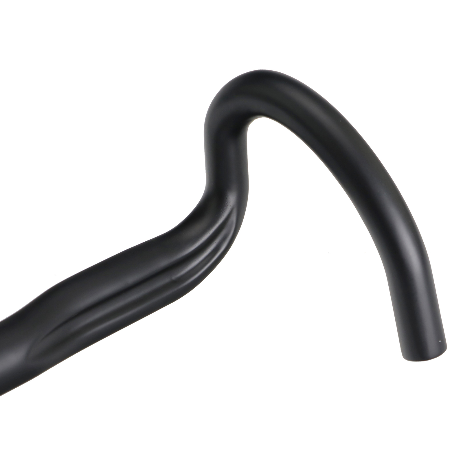 TOSEEK Full Carbon Road Bike Drop Bar Bicycle Handlebars 31.8mm External Routing