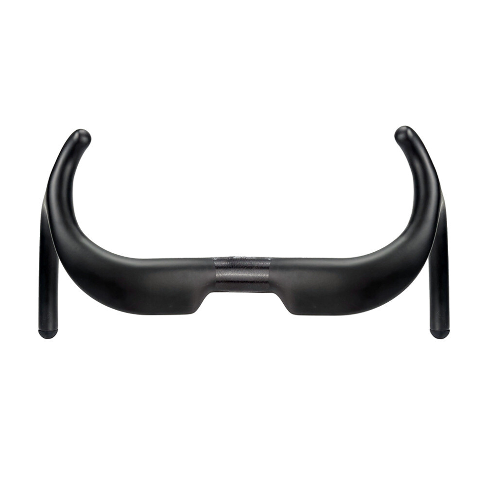 Professional Carbon Racing Bike Handlebar 31.8mm Track Road Bicycle Drop Bar