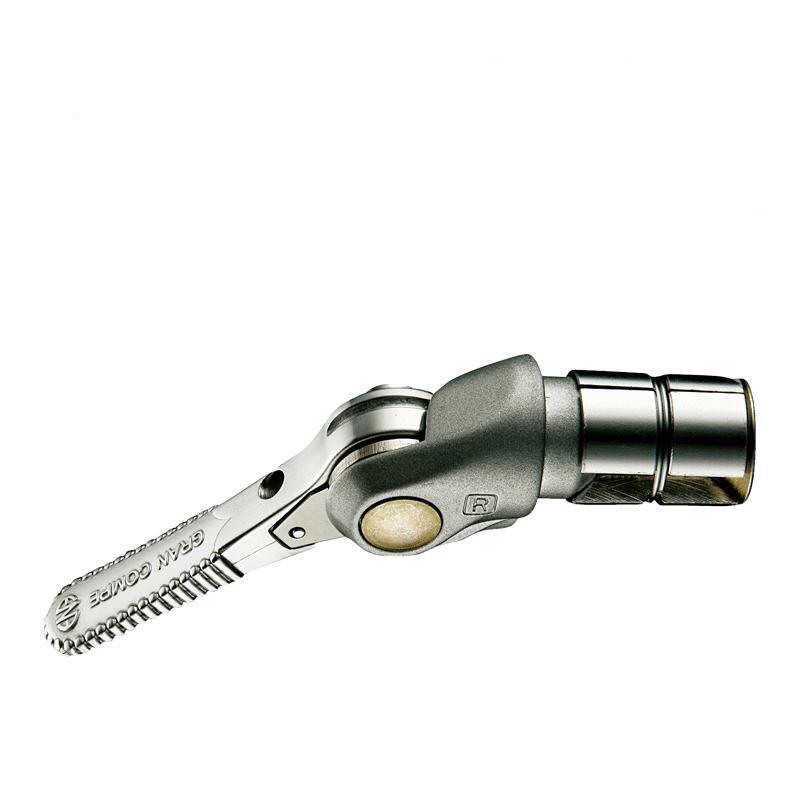 DIA-COMPE ENE CICLO Silver ENE BAR END CONTROL Shift Lever Shifters Pair 8/9/10S