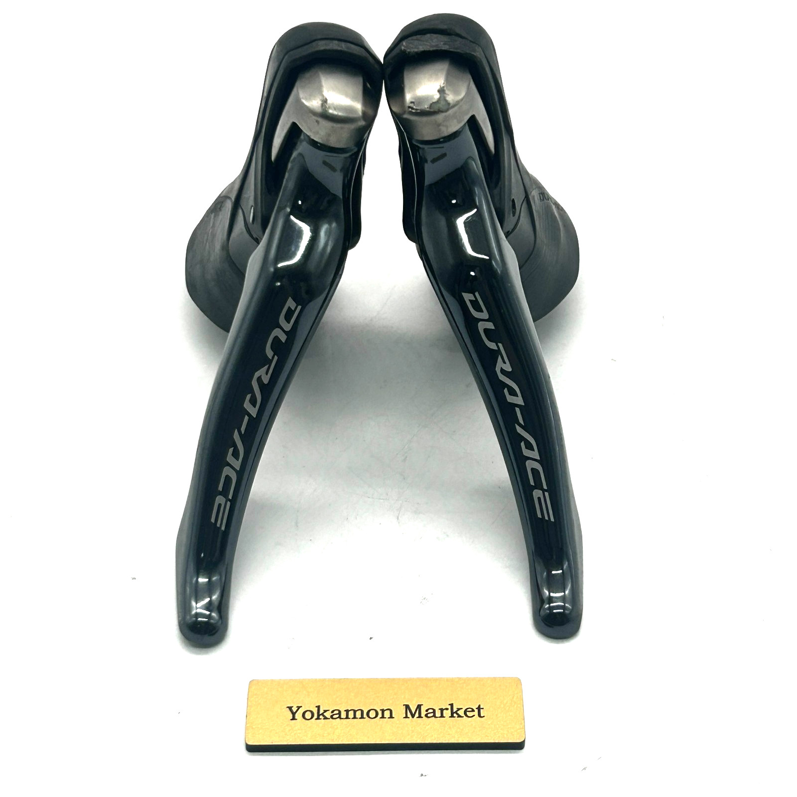 Shimano Dura Ace ST-9001 Shifter Brake Dual Control Lever 2×11 Spd Left & Right