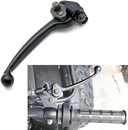 Right Brake Lever Handle for 50cc 70cc 90cc 110cc 125cc 150cc 200cc 250cc Chines