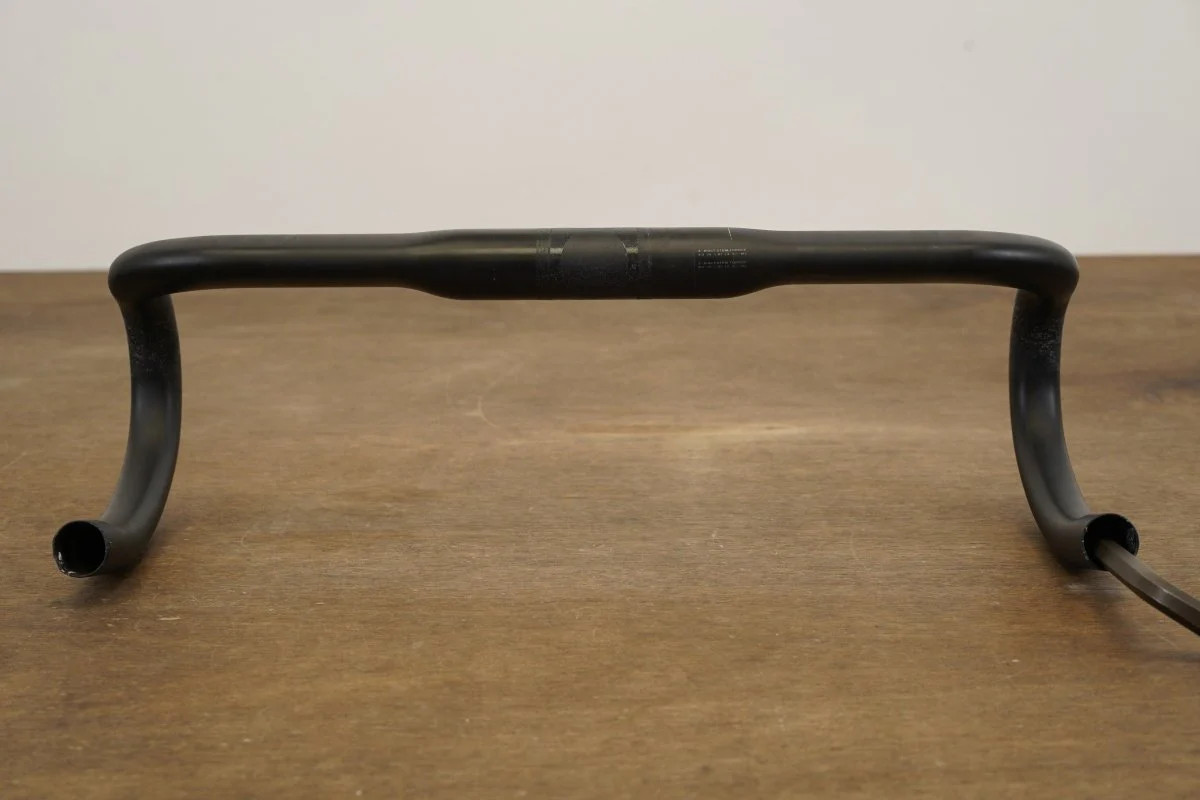 42cm Specialized S-WORKS Shallow Bend Carbon Compact Road Handlebar 31.8mm