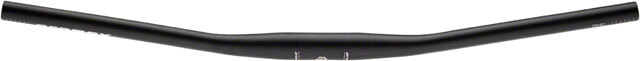 Promax Gryf 6 Handlebar – 31.8mm Clamp, 5mm Rise, Black
