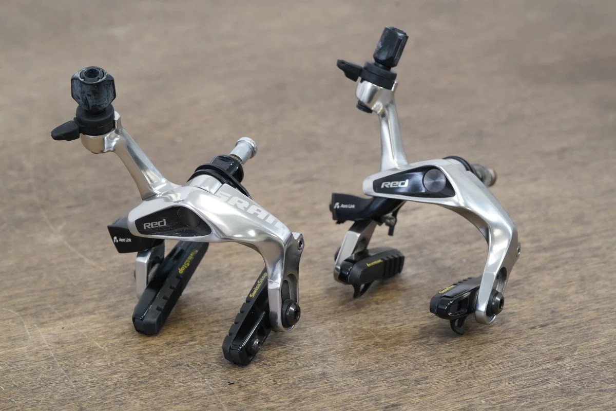 SRAM Red 22 11 Speed Mechanical Rim Brake Road Groupset