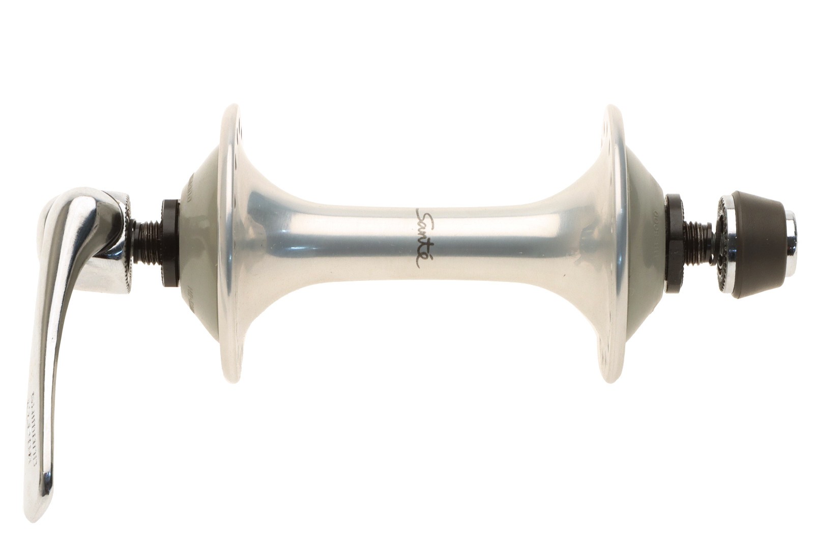 Shimano Santé Hubset HG Road 32h 100/126mm QR 7 Speed NEW NOS