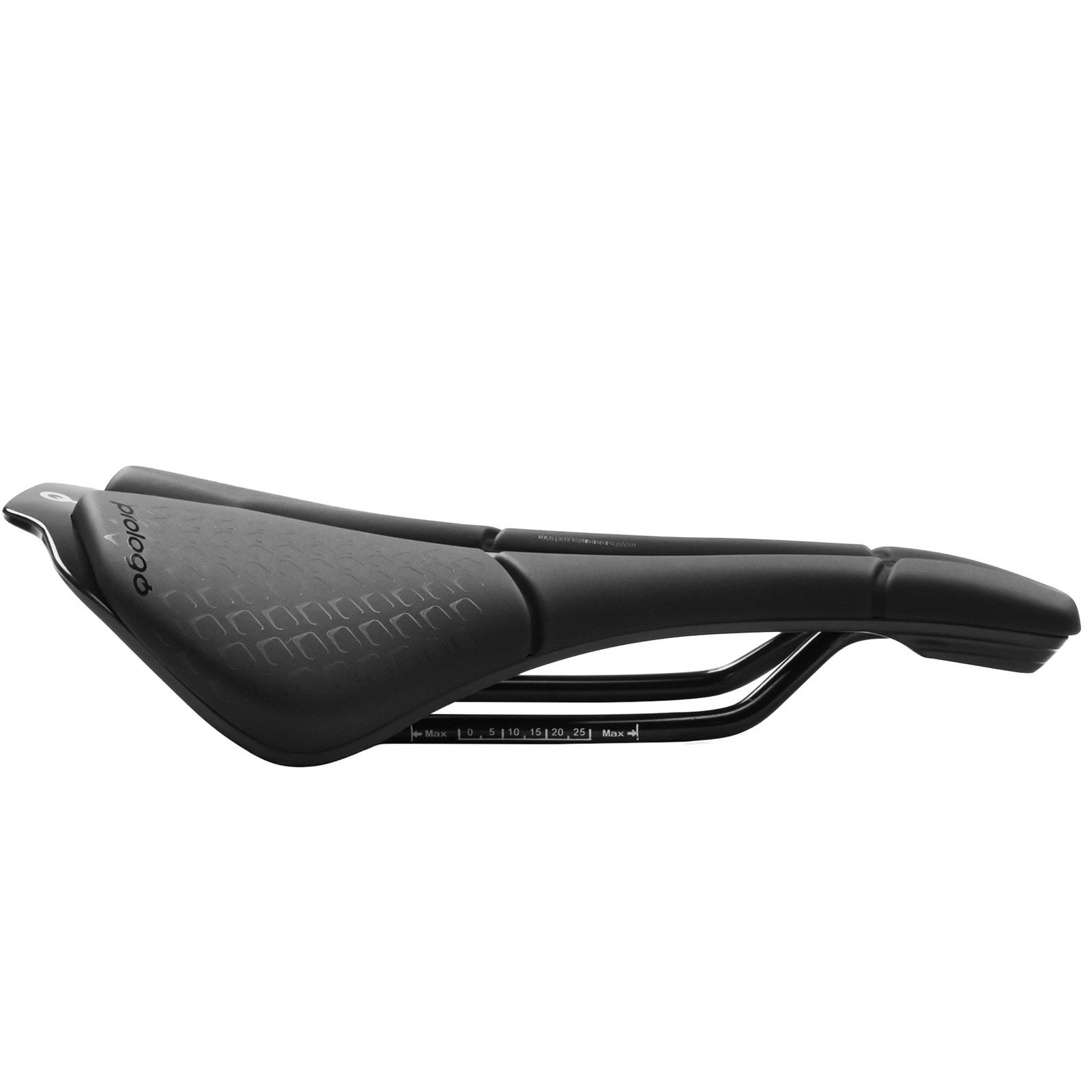 Prologo Scratch M5 Space Road MTB Triathlon Saddle