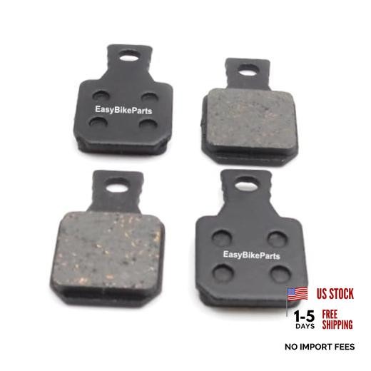Performance Disc Brake Pads for Magura MT5 / MT7 Brakes (4 Pads per Set)