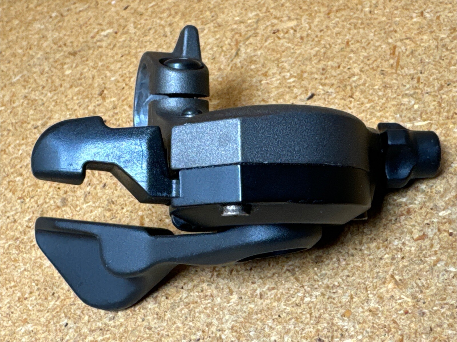 RARE Shimano Saint SL-M800 Trigger Shifter 9 Speed Rapidfire Mega 9 Downhill
