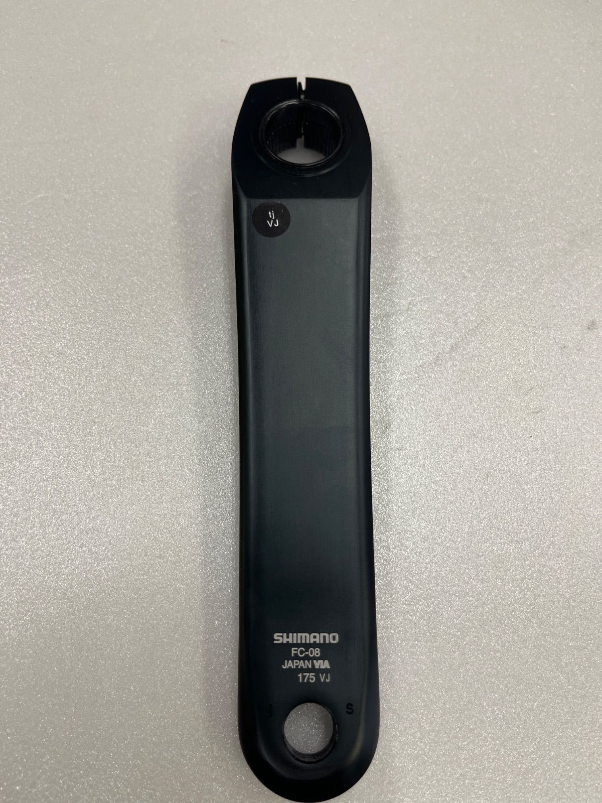 For FC-08 Ultegra C 52-36 175mm