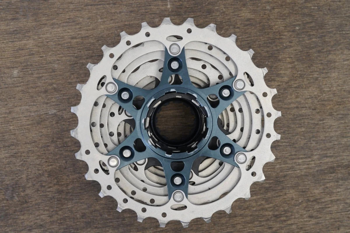 11-28T Shimano Ultegra CS-R8000 11 Speed Cassette 244g 8000
