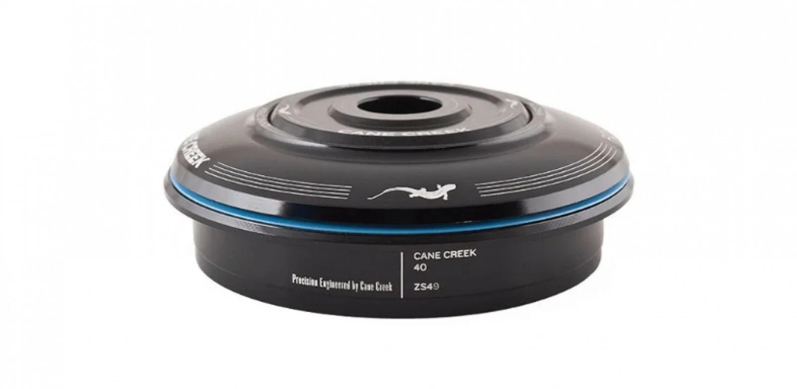 Cane Creek Headset Upper Part 40-Series ZS49 / 28.6 Top Conversion 1 1/8″