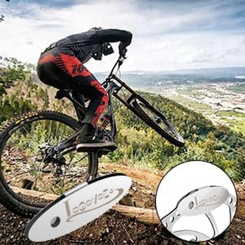 Bicycle Brake Pad Alignment Tool for MTB Disc Brake Repair (1/2/4 Pcs)