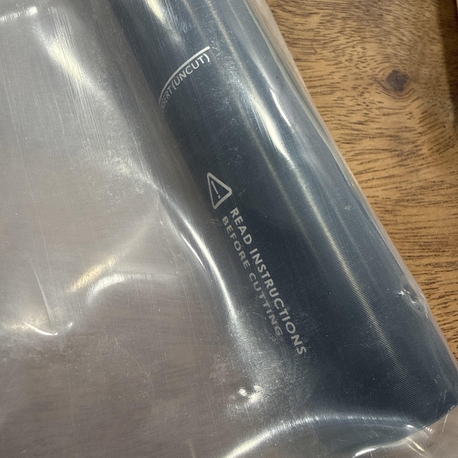 Bike Yoke Divine SL 125mm Dropper Seatpost Post without Remote 30.9mm 400mm