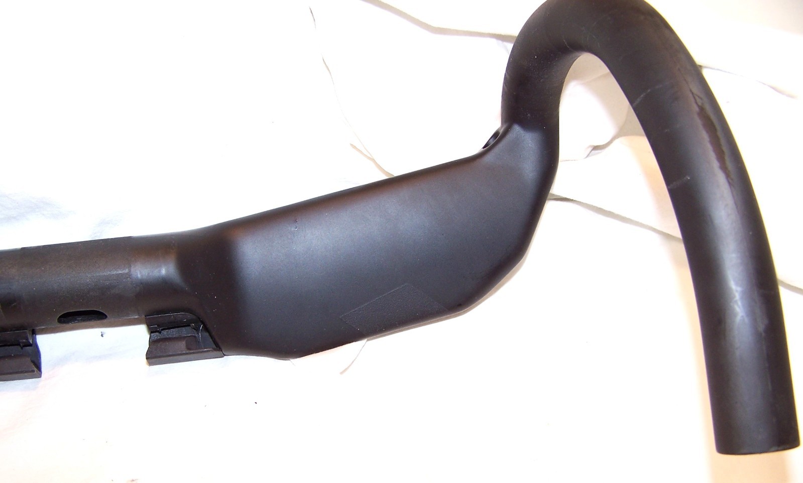 PRO (SHIMANO) AERO 2024 (Latest model) Vibe CARBON Handlebar 37/ 40cm Di2 w/wing