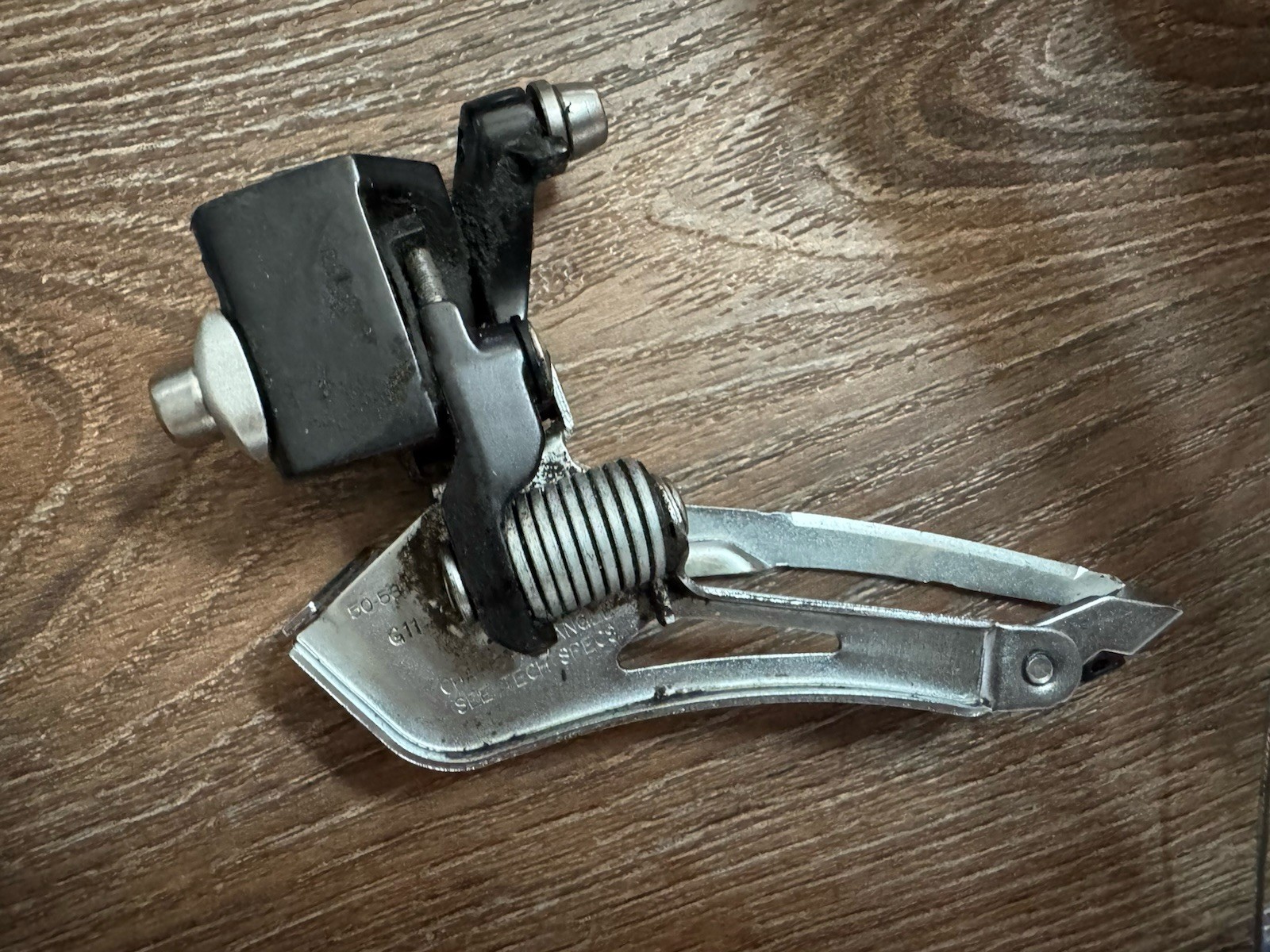 SRAM Rival 2×10 Bike Groupset – Shifters, Derailleurs, Brakes, Crankset & More!
