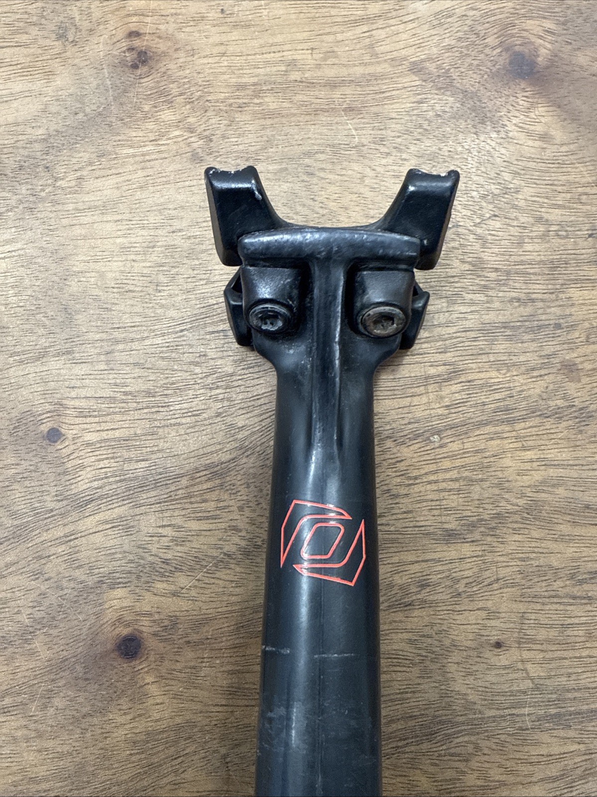 Syncros FL1.0 Carbon Seatpost 27.2 mm x 340mm 12 mm Offset
