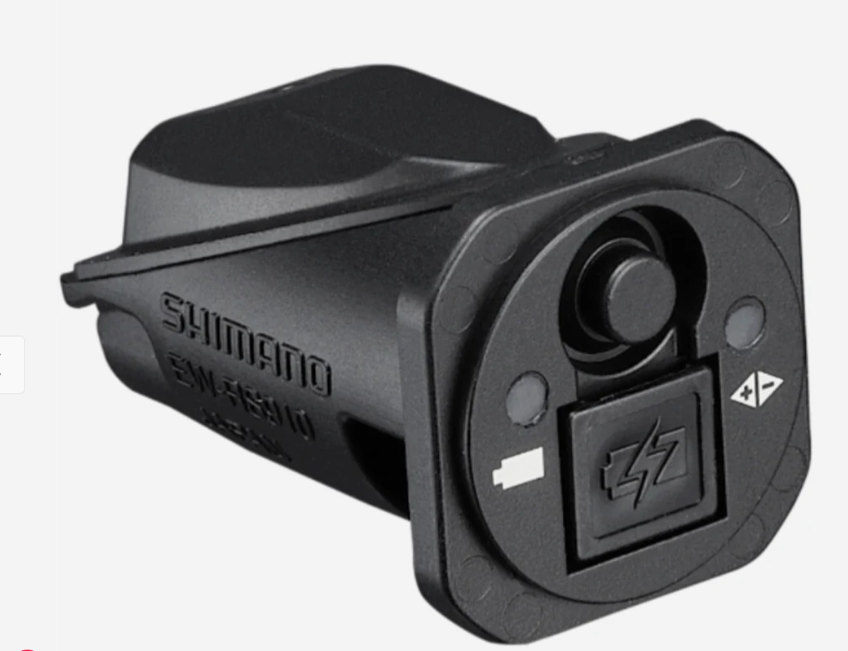 Shimano Junction A Built In Type Dura-Ace EW90-A