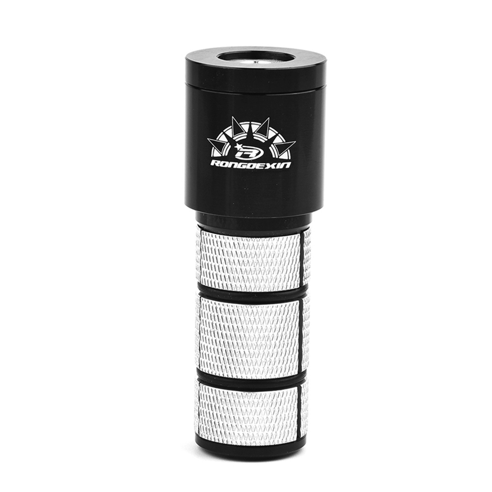Hidden Bicycle Extension Stem Extender Handlebar Riser Extension Adapter