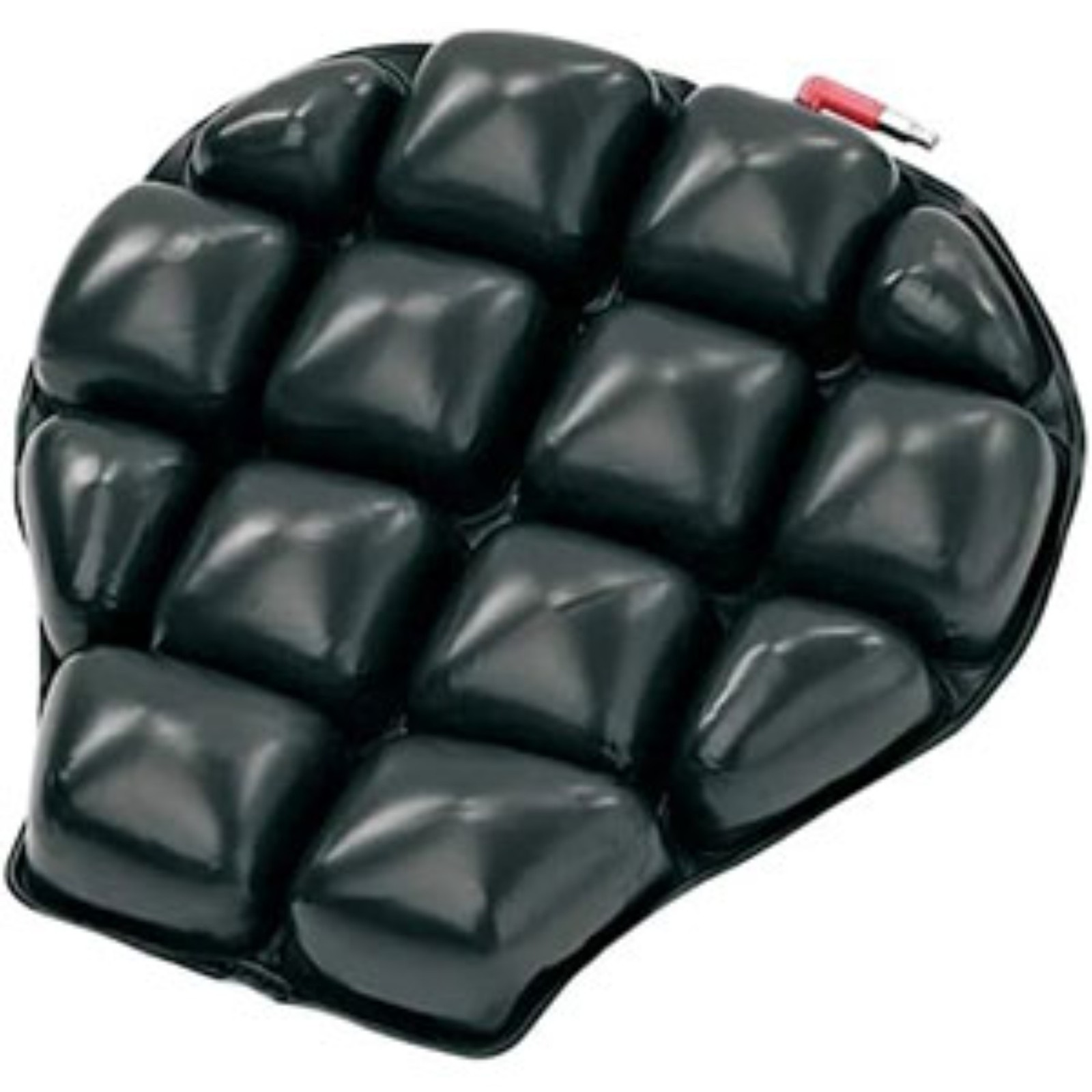 Cruiser R Large Motorcycle Seat Cushion for Comfortable Travel,Large Size