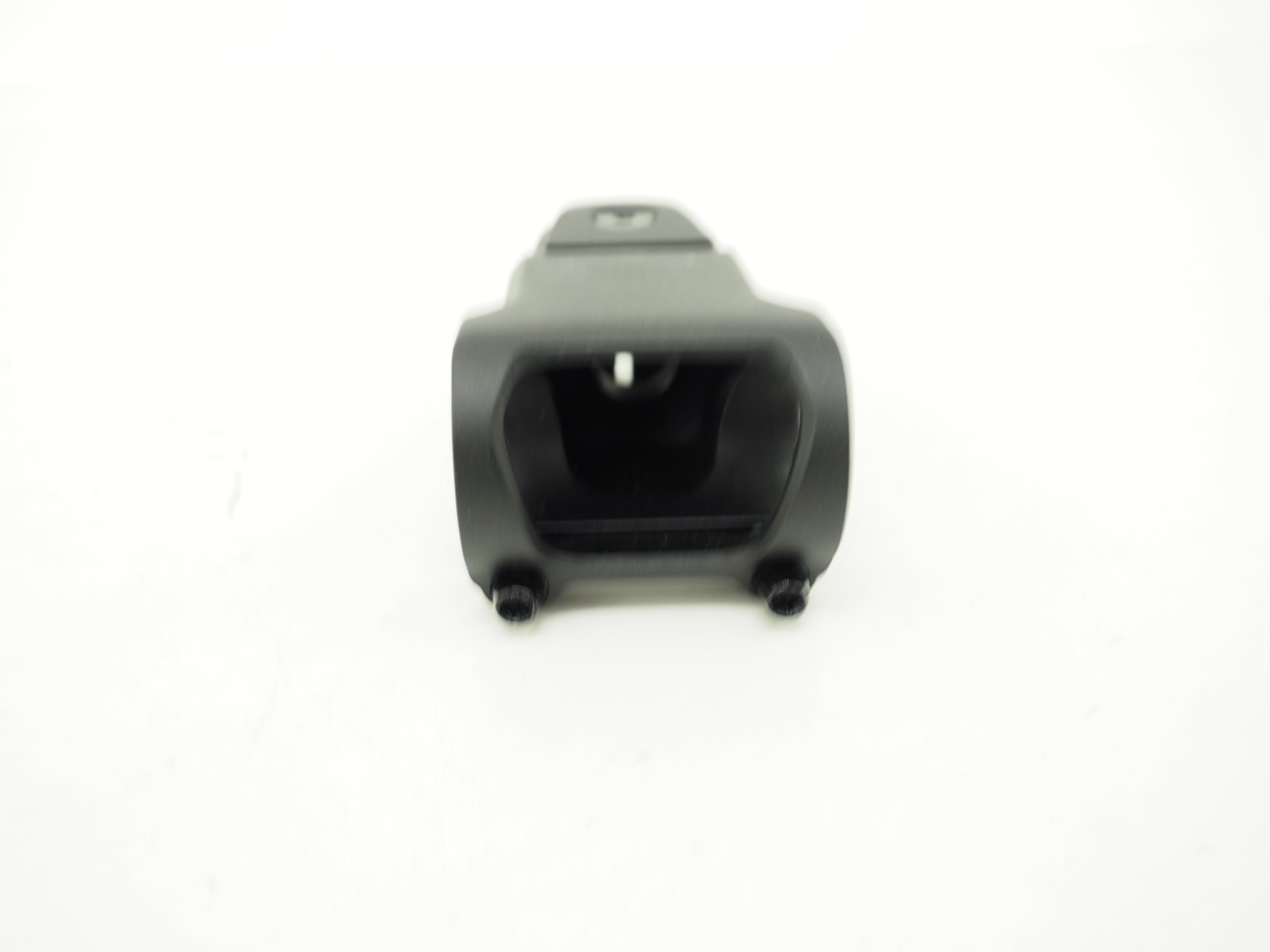 Syncros DC 2.0 Mountain Bike XC Stem w/ Spacer Set 60mm Aluminum 31.8mm 0°