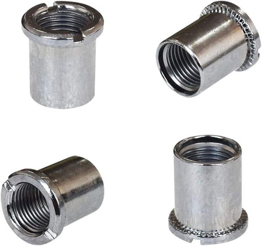 5 pcs for Each Single/Double/Triple Chainring Bolts Screws Disc Crankset Nuts Ch