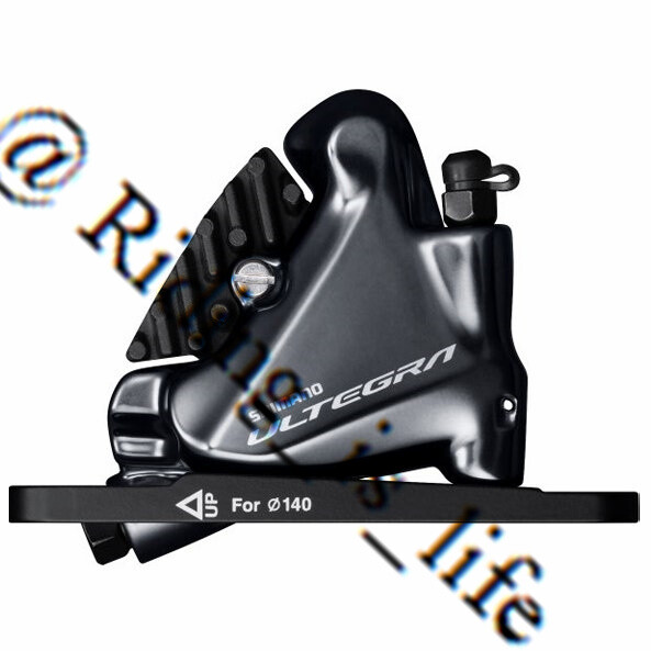 Shimano Ultegra R8000/R8020 2X11 Speed Groupset Hydraulic Brake 6Pcs NO Crankset