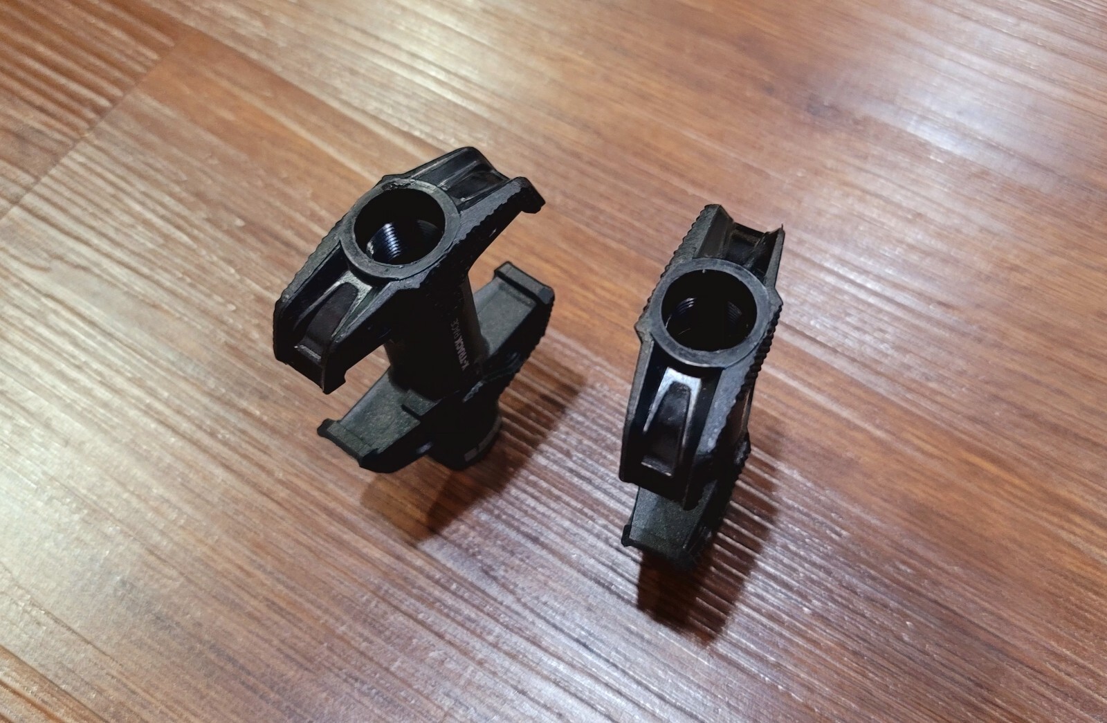 X-TrLook X-TRACK RACE COMPOSITE BODY Assembly – Right and Left SET