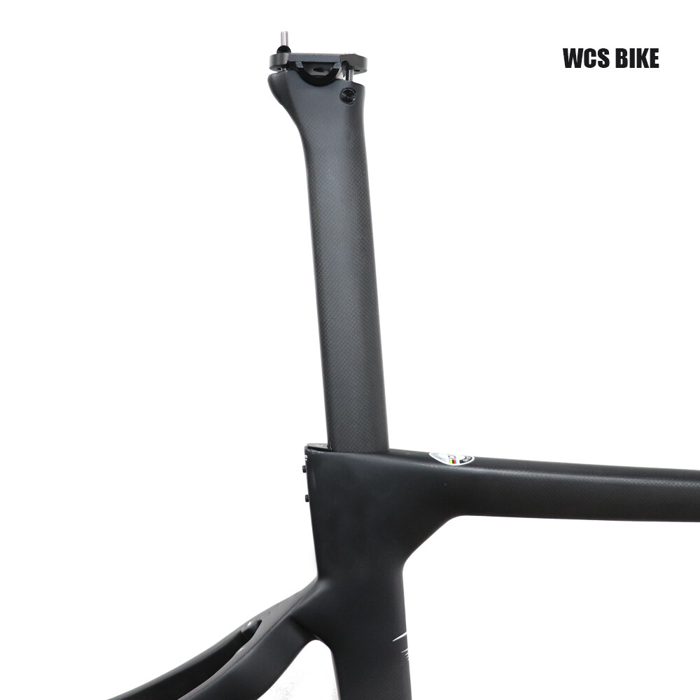 F12 / F10 / F8 Carbon Seatpost 340mm Fit for pinarello F12/F8/F10/GAN/K8/K10