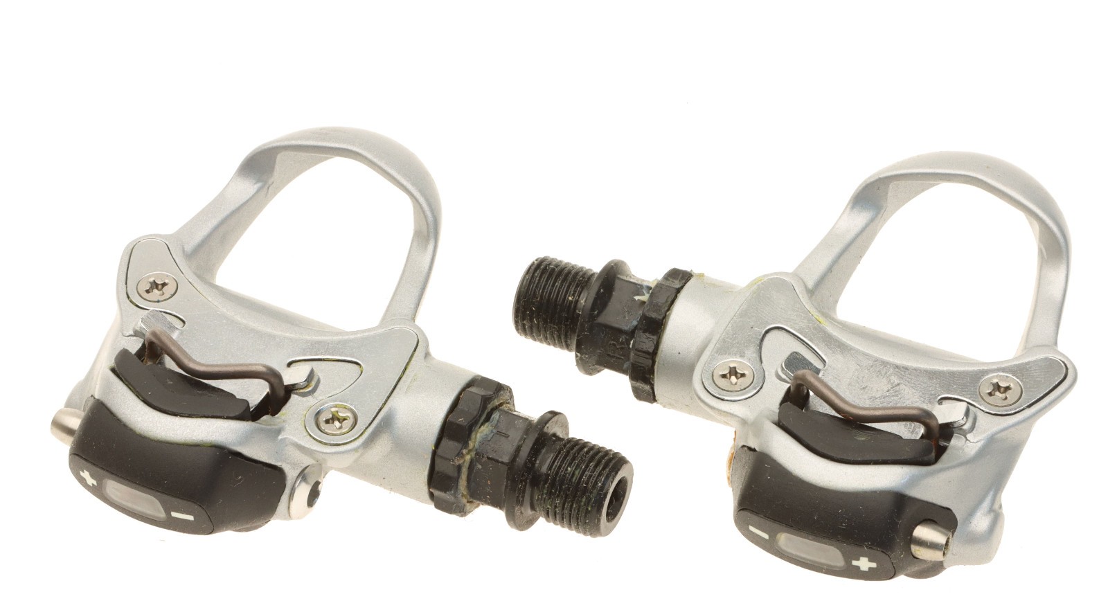 Campagnolo Veloce Pro-Fit Clipless Road Pedals PD-32VLQR 1999 NOS NEW