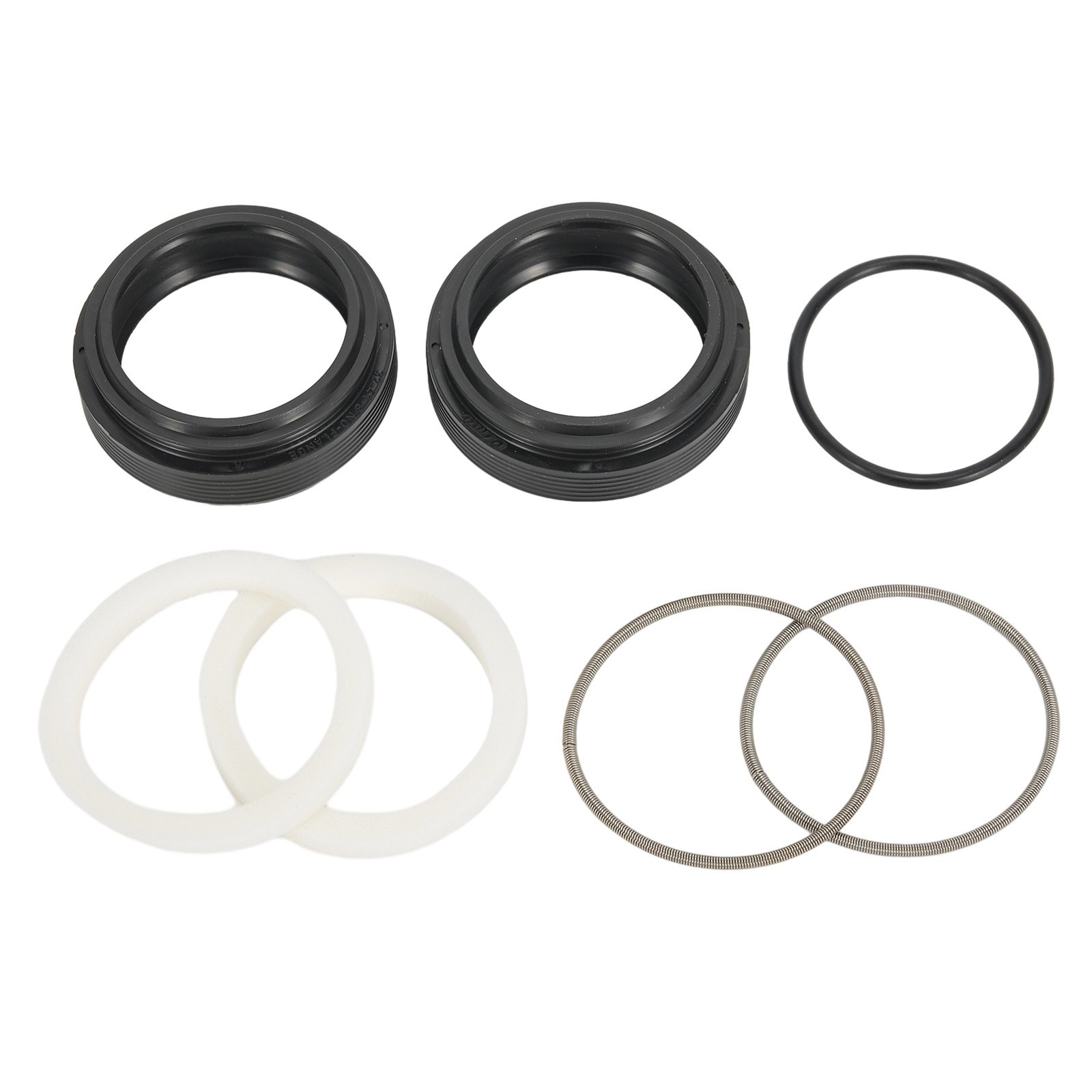 Fork Dust Seal 30-40mm For MANITOU/SR for suntour MTB Bike Bicycle High Quality