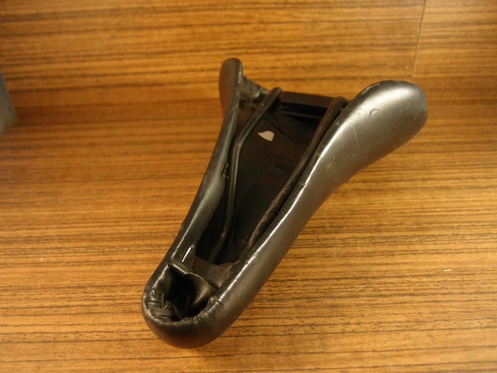 1990’s MTB seat Panasonic by Viscount 2236 saddle for MTB
